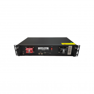 GLR 48V20AH